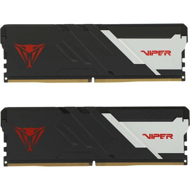 Оперативная память Patriot Viper Venom 32GB (2 x 16 Gb) DDR5 5600 MHz DIMM