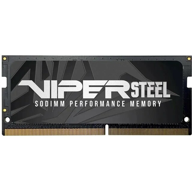 Память DDR4 8Gb 3200Mhz Patriot PVS48G320C8S 