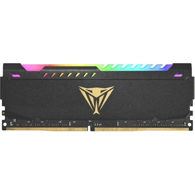 Память DDR4 8Gb 3200Mhz Patriot PVSR48G320C8 