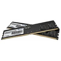Оперативная память Patriot Memory SL 32 ГБ (16 ГБ x 2 шт.) DDR5 4800 МГц DIMM CL40 PSD532G4800K
