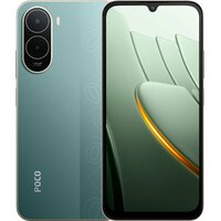 Смартфон POCO C81 Pro 4/64Gb (Цвет: Green)