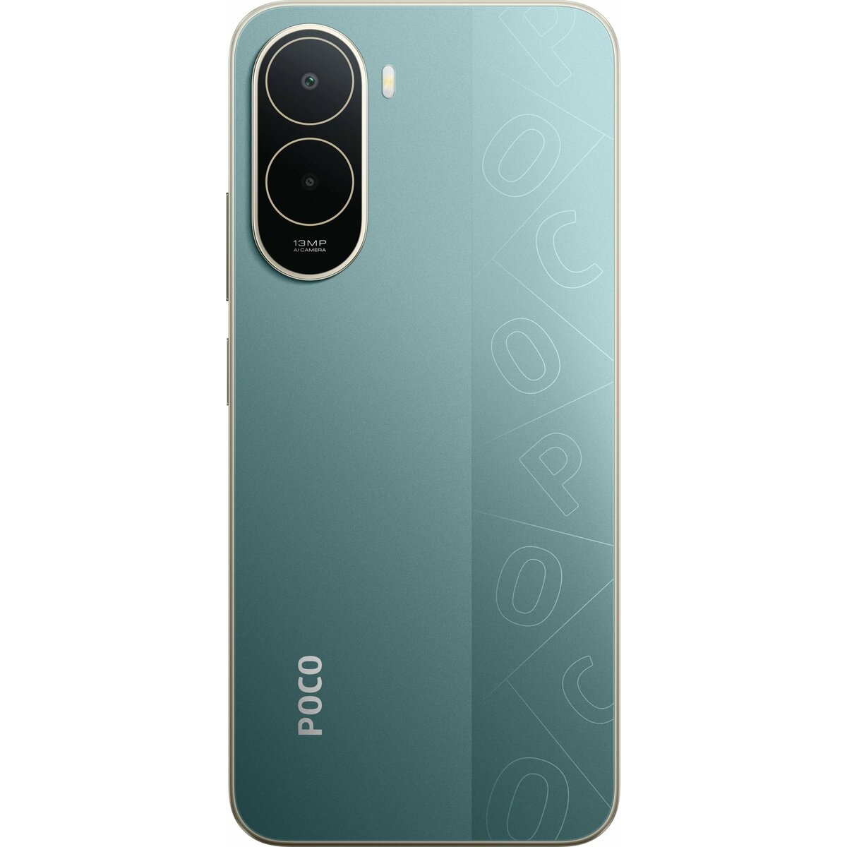 Смартфон POCO C81 Pro 4/64Gb (Цвет: Green)