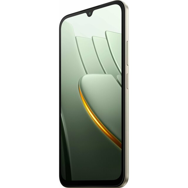 Смартфон POCO C81 Pro 4/64Gb (Цвет: Green)