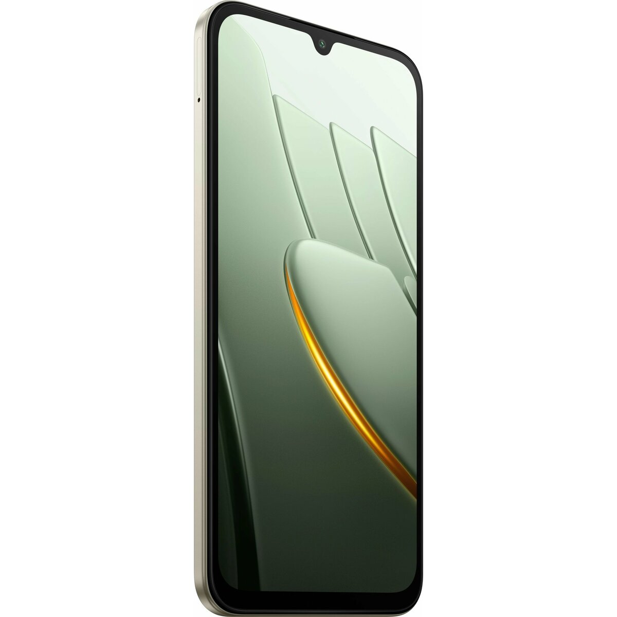 Смартфон POCO C81 Pro 4/64Gb (Цвет: Green)