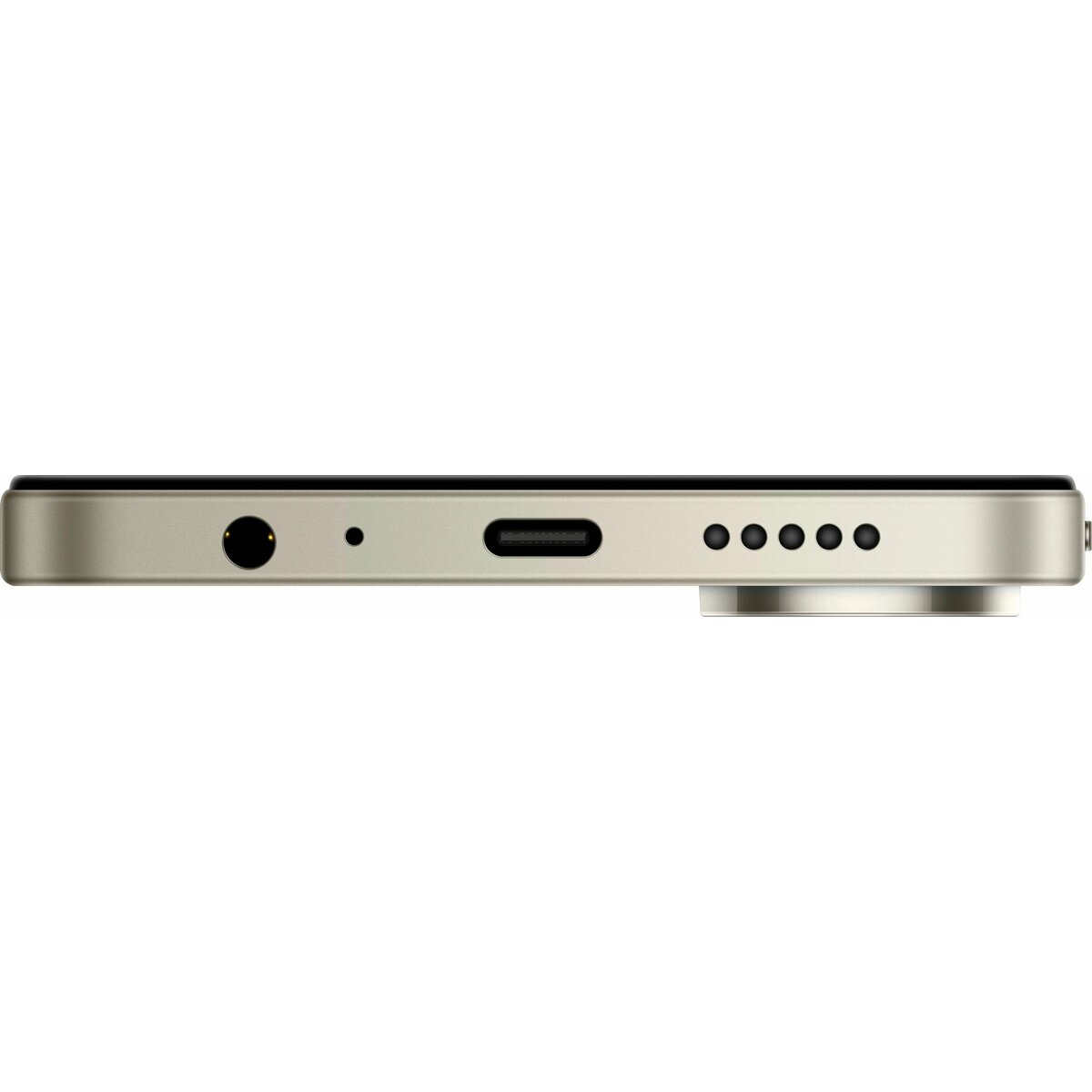 Смартфон POCO C81 Pro 4/64Gb (Цвет: Green)