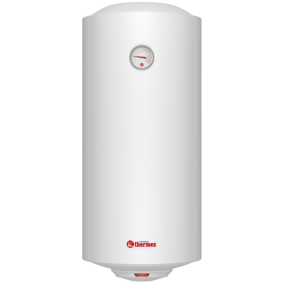 Водонагреватель Thermex TitaniumHeat 60 V Slim, белый