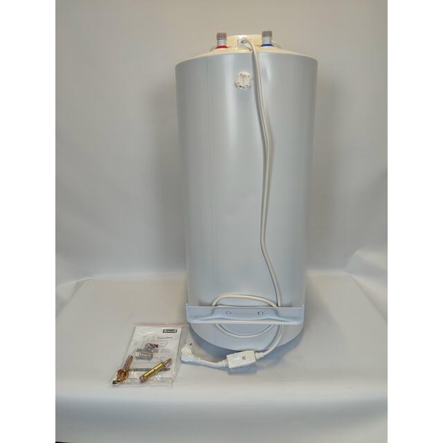 Водонагреватель Thermex TitaniumHeat 60 V Slim, белый