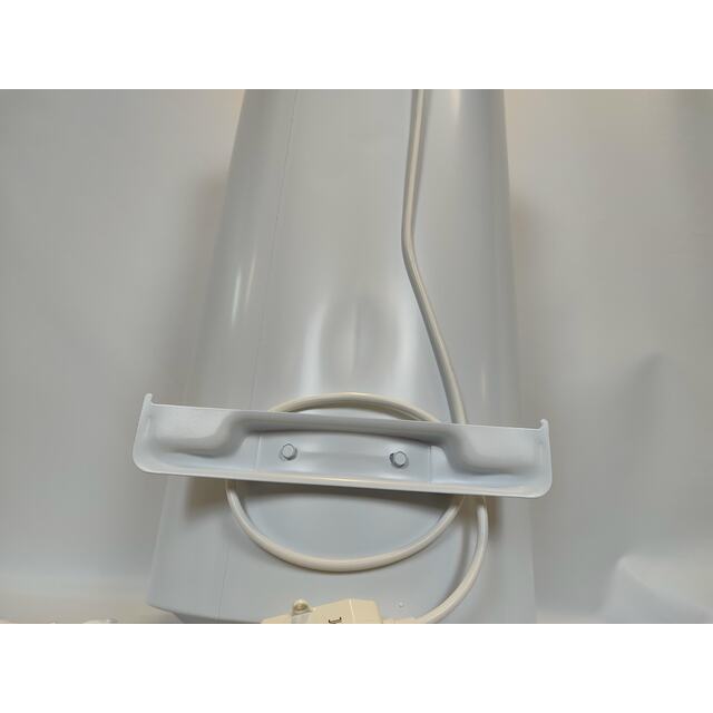 Водонагреватель Thermex TitaniumHeat 60 V Slim, белый