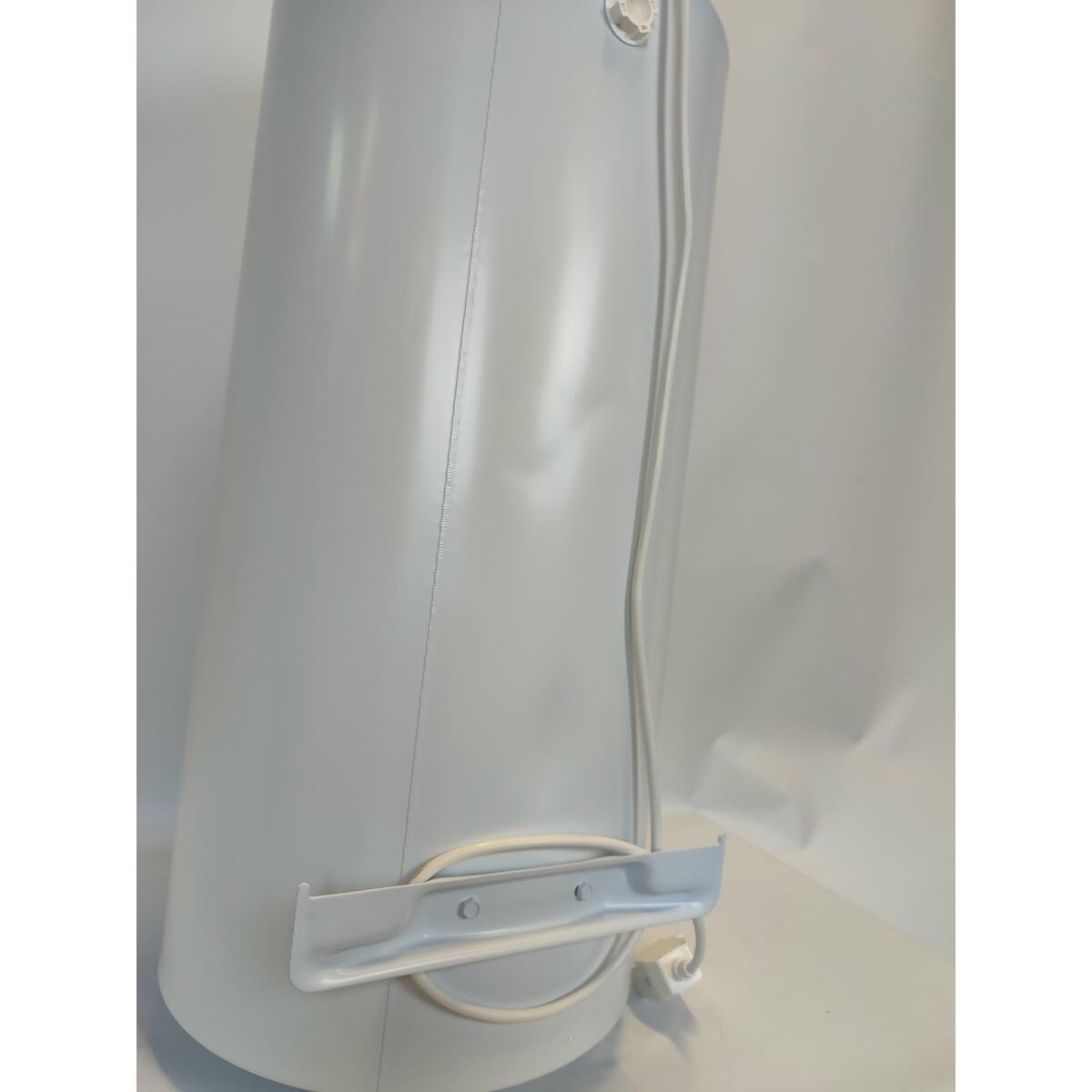 Водонагреватель Thermex TitaniumHeat 60 V Slim, белый