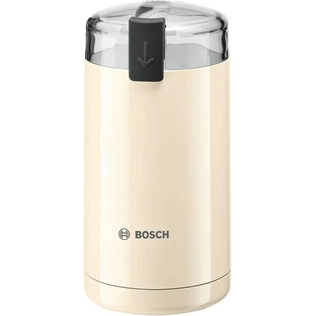 Кофемолка Bosch TSM6A017C (Цвет: Beige)