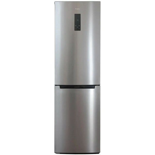 Холодильник Бирюса Б-I980NF (Цвет: Inox)