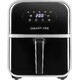 Аэрогриль Galaxy Line GL 2528, черный Аэрогриль Galaxy Line GL 2528, черный