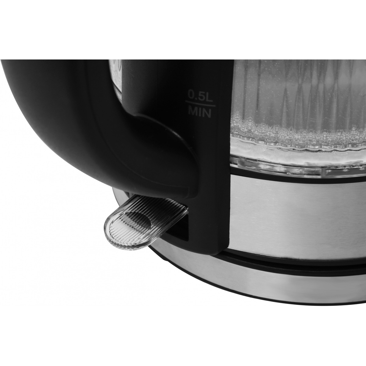 Чайник Vitek VT-7017 (Цвет: Silver)