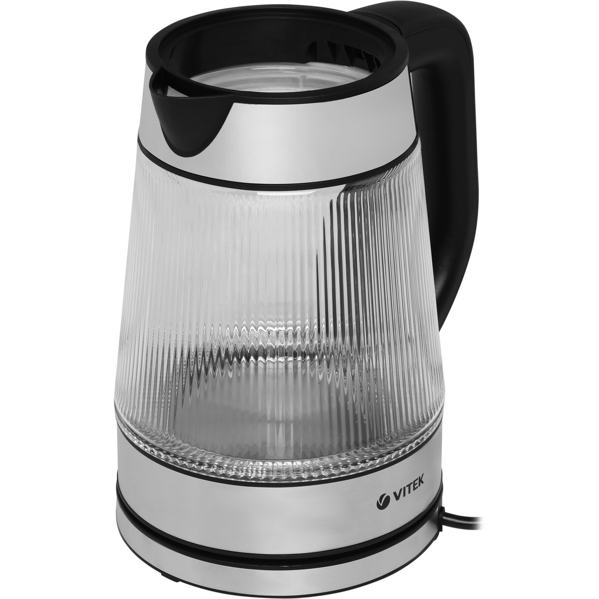 Чайник Vitek VT-7017 (Цвет: Silver)