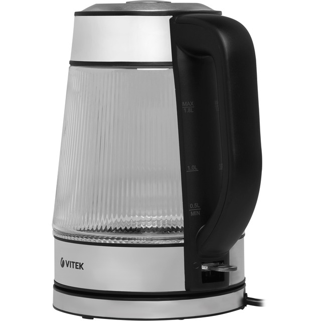 Чайник Vitek VT-7017 (Цвет: Silver) Чайник Vitek VT-7017 (Цвет: Silver)