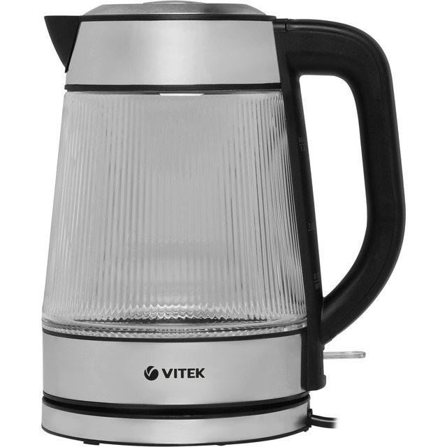 Чайник Vitek VT-7017 (Цвет: Silver) Чайник Vitek VT-7017 (Цвет: Silver)