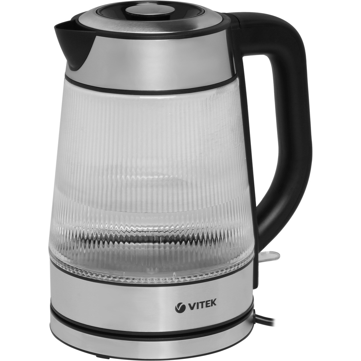 Чайник Vitek VT-7017 (Цвет: Silver)