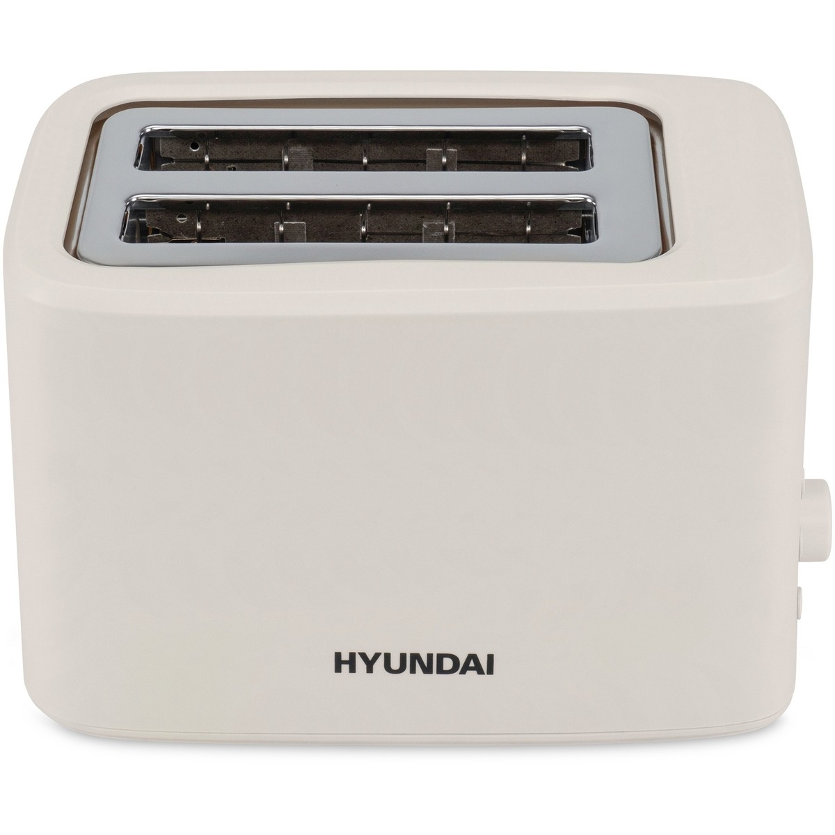 Тостер Hyundai HYT-3306 (Цвет: Cream)
