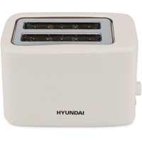 Тостер Hyundai HYT-3306 (Цвет: Cream)