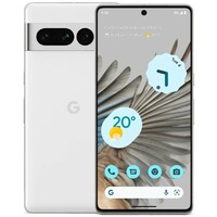 Смартфон Google Pixel 7 Pro 12/512Gb (Цвет: Snow) 