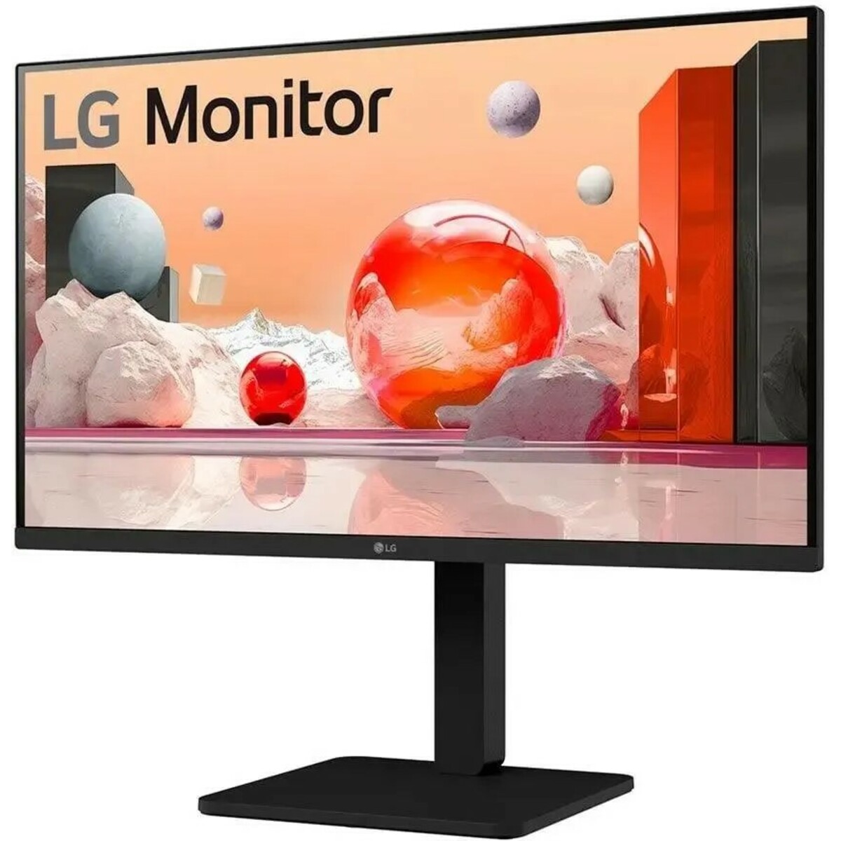 Монитор LG 27