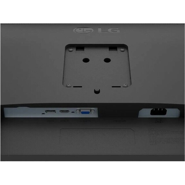 Монитор LG 27