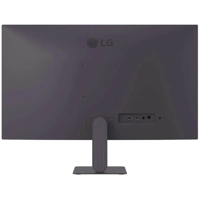 Монитор LG 27