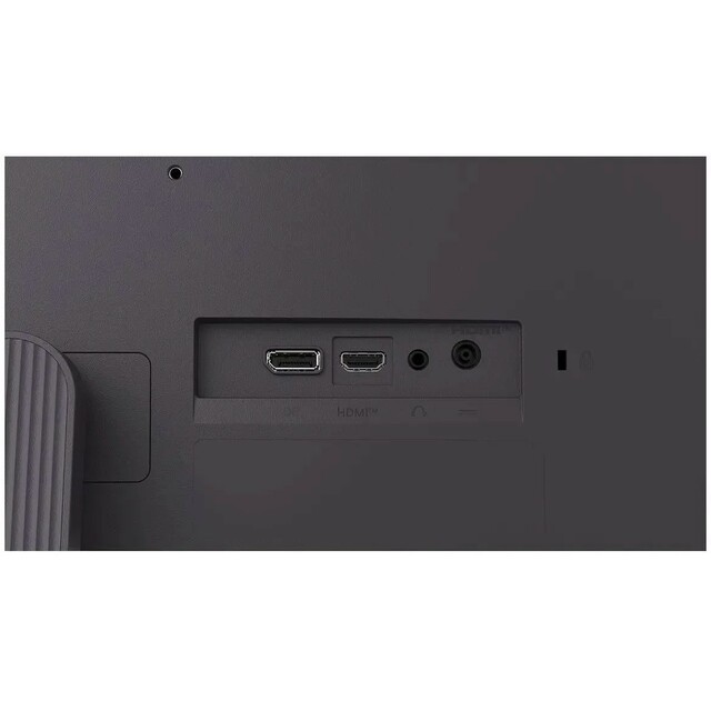 Монитор LG 27