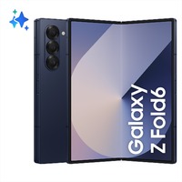 Смартфон Samsung Galaxy Z Fold6 12/512Gb (Цвет: Navy)