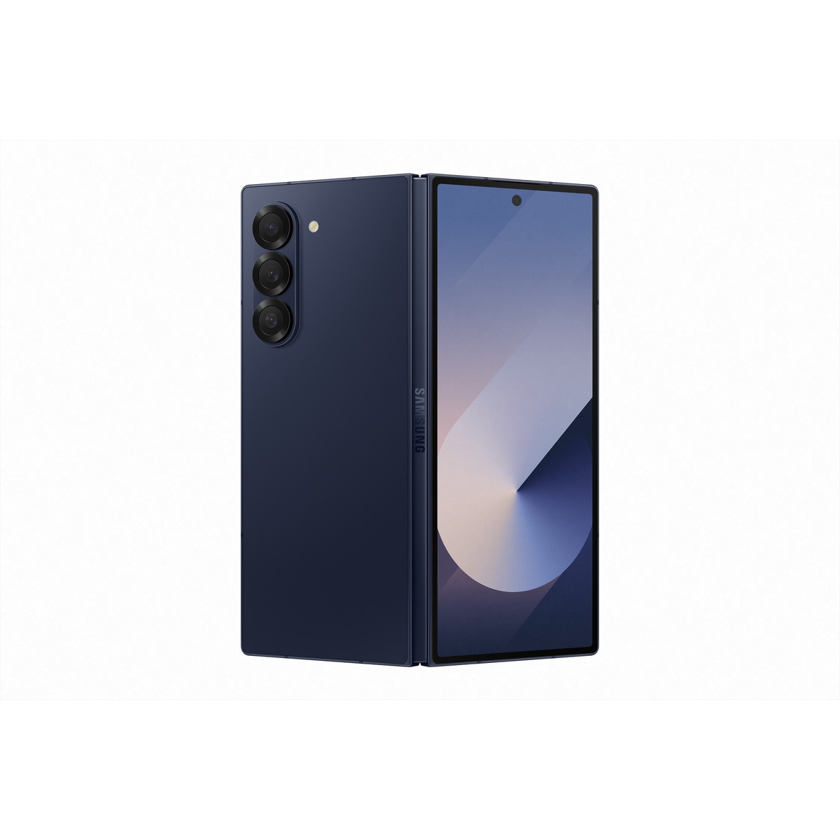 Смартфон Samsung Galaxy Z Fold6 12 / 512Gb (Цвет: Navy)