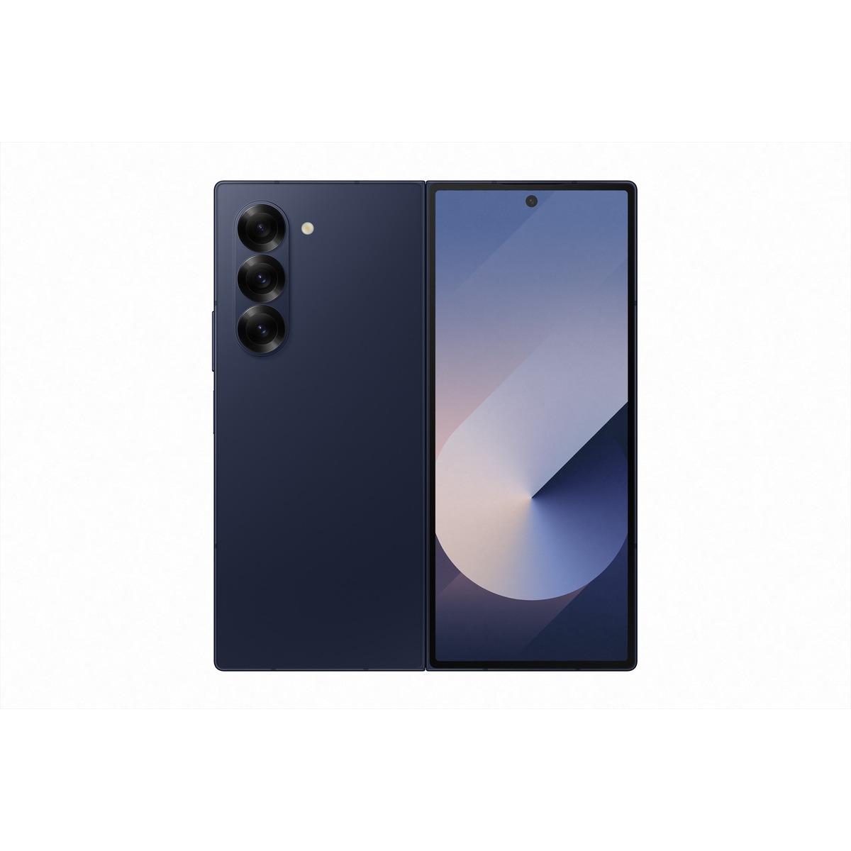 Смартфон Samsung Galaxy Z Fold6 12 / 512Gb (Цвет: Navy)