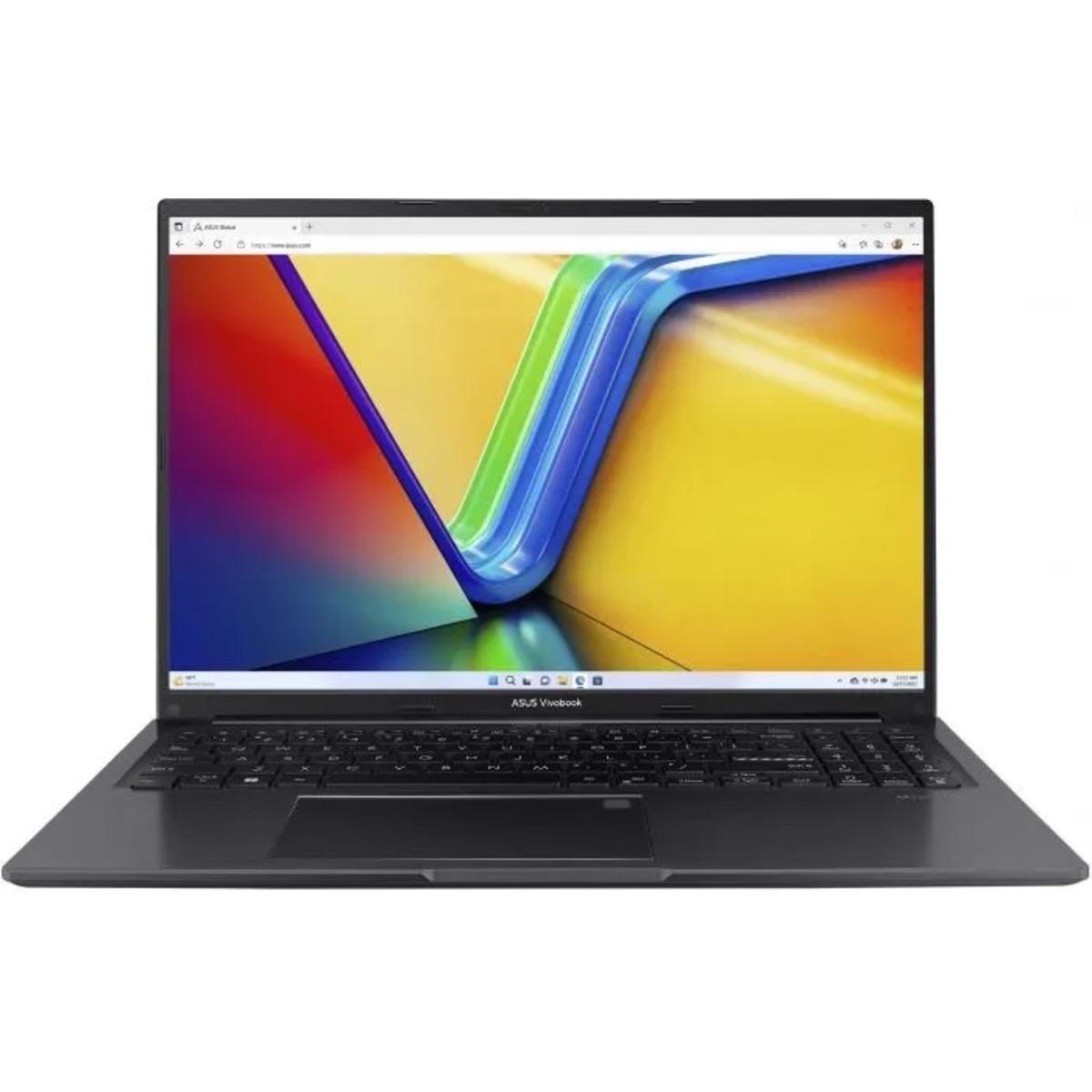 Ноутбук Asus VivoBook 16X M3604YA-MB255 (Ryzen 5 7430U / 16Gb DDR4 / SSD512Gb / AMD Radeon Graphics / 16