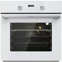 Духовой шкаф Gorenje BO6737E03NWG, белый Духовой шкаф Gorenje BO6737E03NWG, белый