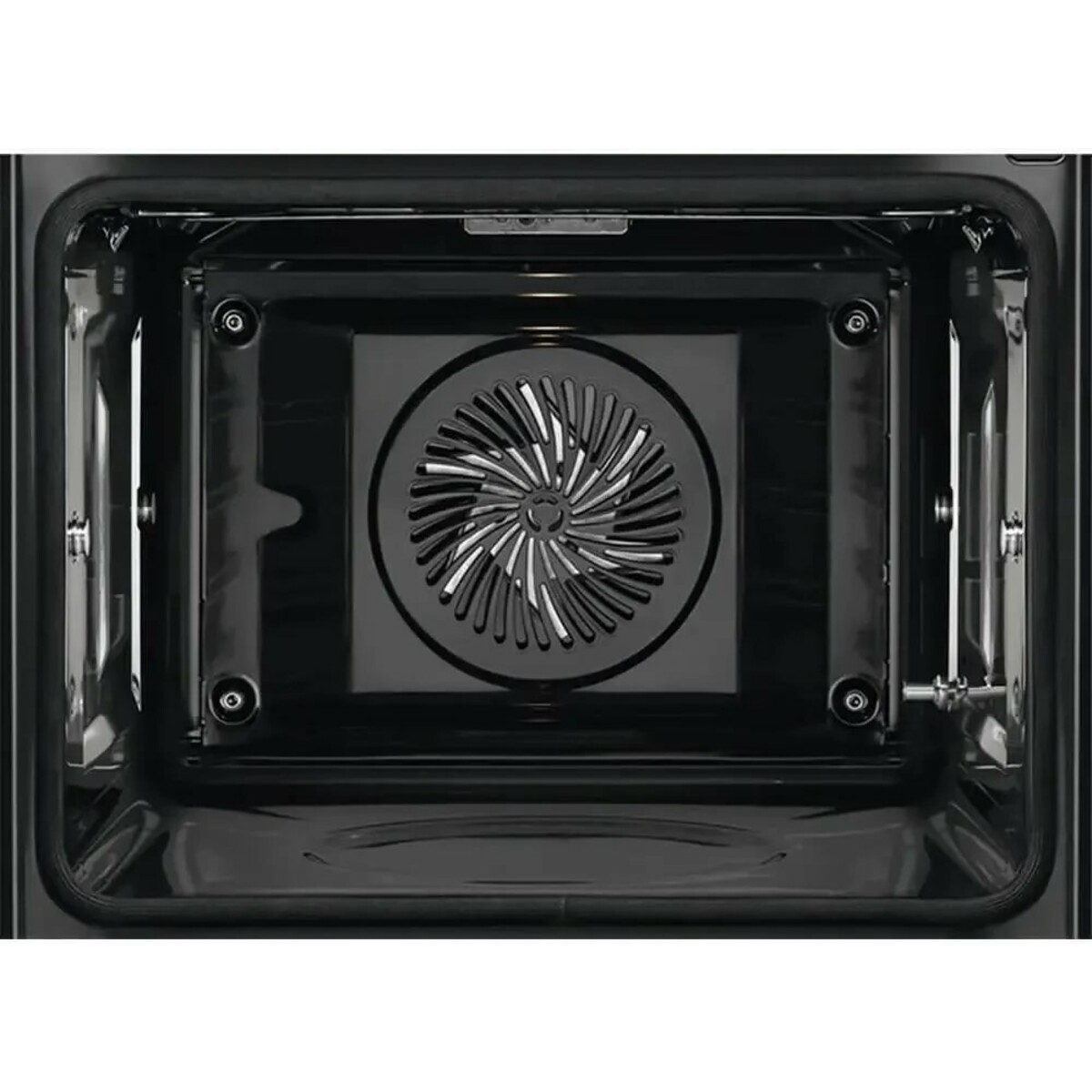 Духовой шкаф AEG BPE546360M (Цвет: Inox)