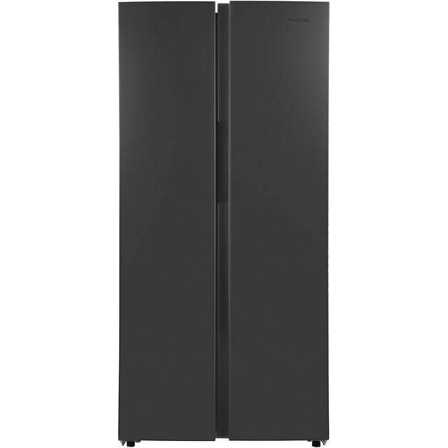 Холодильник Hyundai CS45082F (Цвет: Inox)