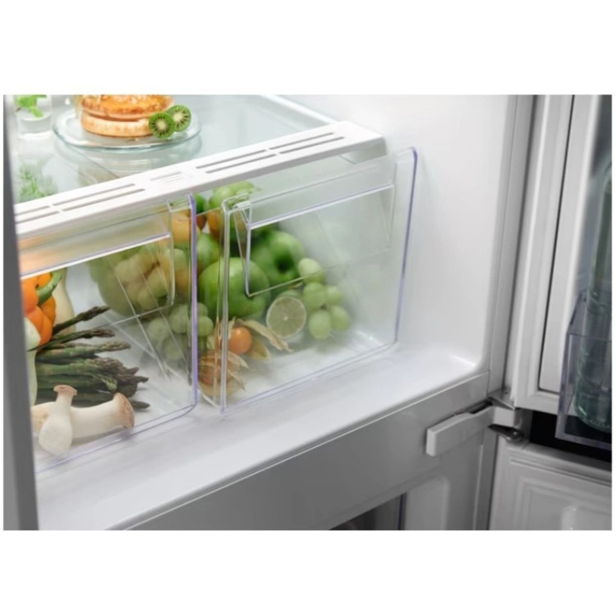 Холодильник Electrolux ENT6NE, белый