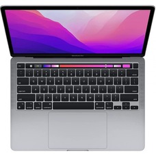 Ноутбук Apple MacBook Pro 13 Apple M1/8Gb/512Gb/Apple graphics 8-core/Space Gray