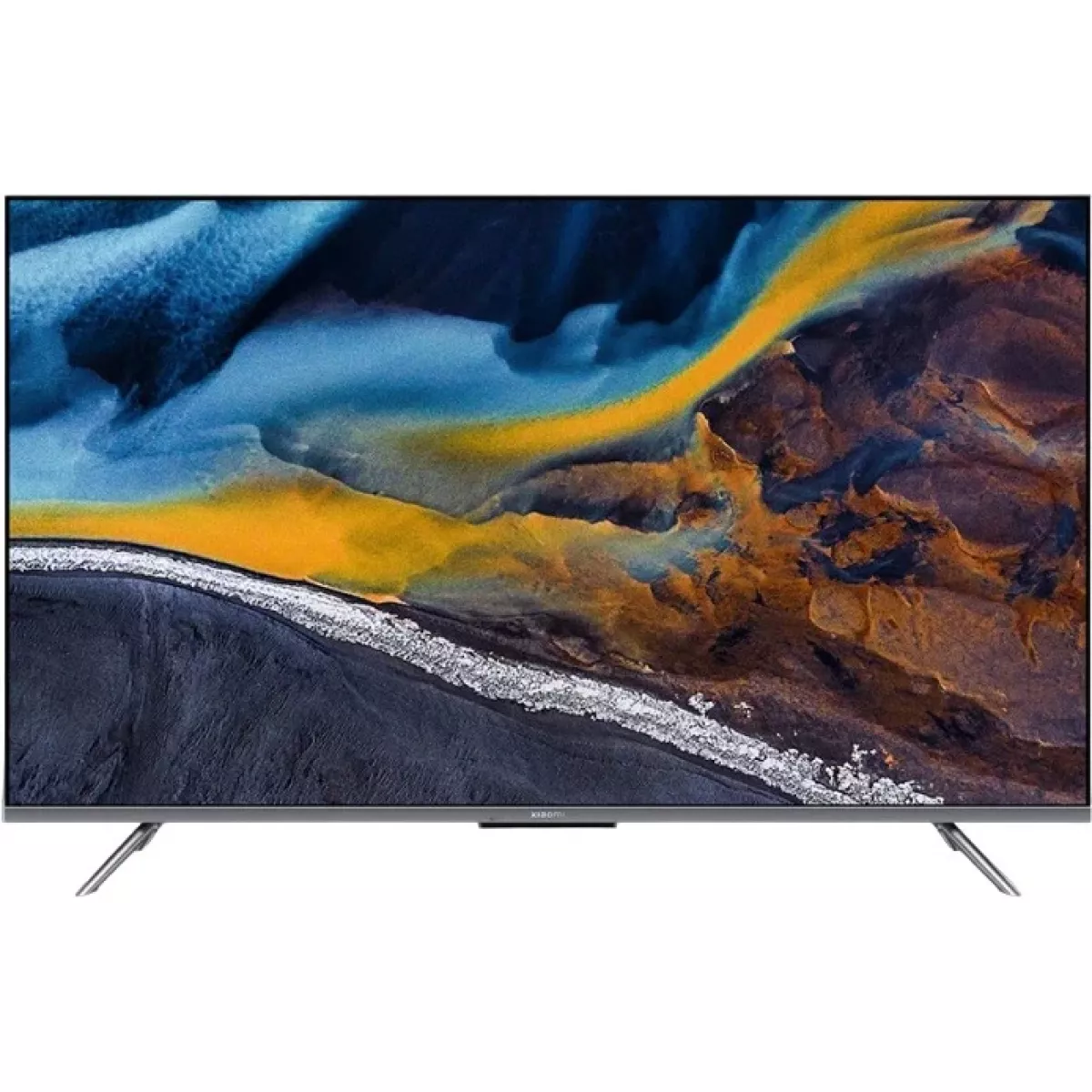 Телевизор Xiaomi 55  Mi TV Q2 55 RU (Цвет: Gray)