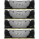 Память DDR4 4x16Gb 3600MHz Kingston KF43.. Память DDR4 4x16Gb 3600MHz Kingston KF43..