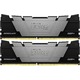 Память DDR4 2x8GB 3600MHz Kingston KF436..