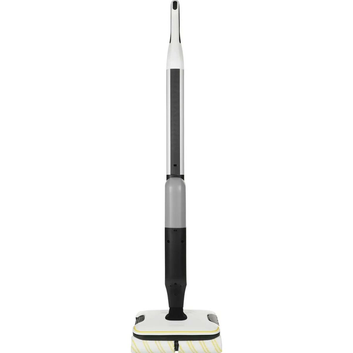 Пылесос вертикальный Karcher FC 7 Cordless, белый