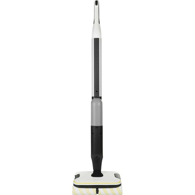 Пылесос вертикальный Karcher FC 7 Cordless, белый