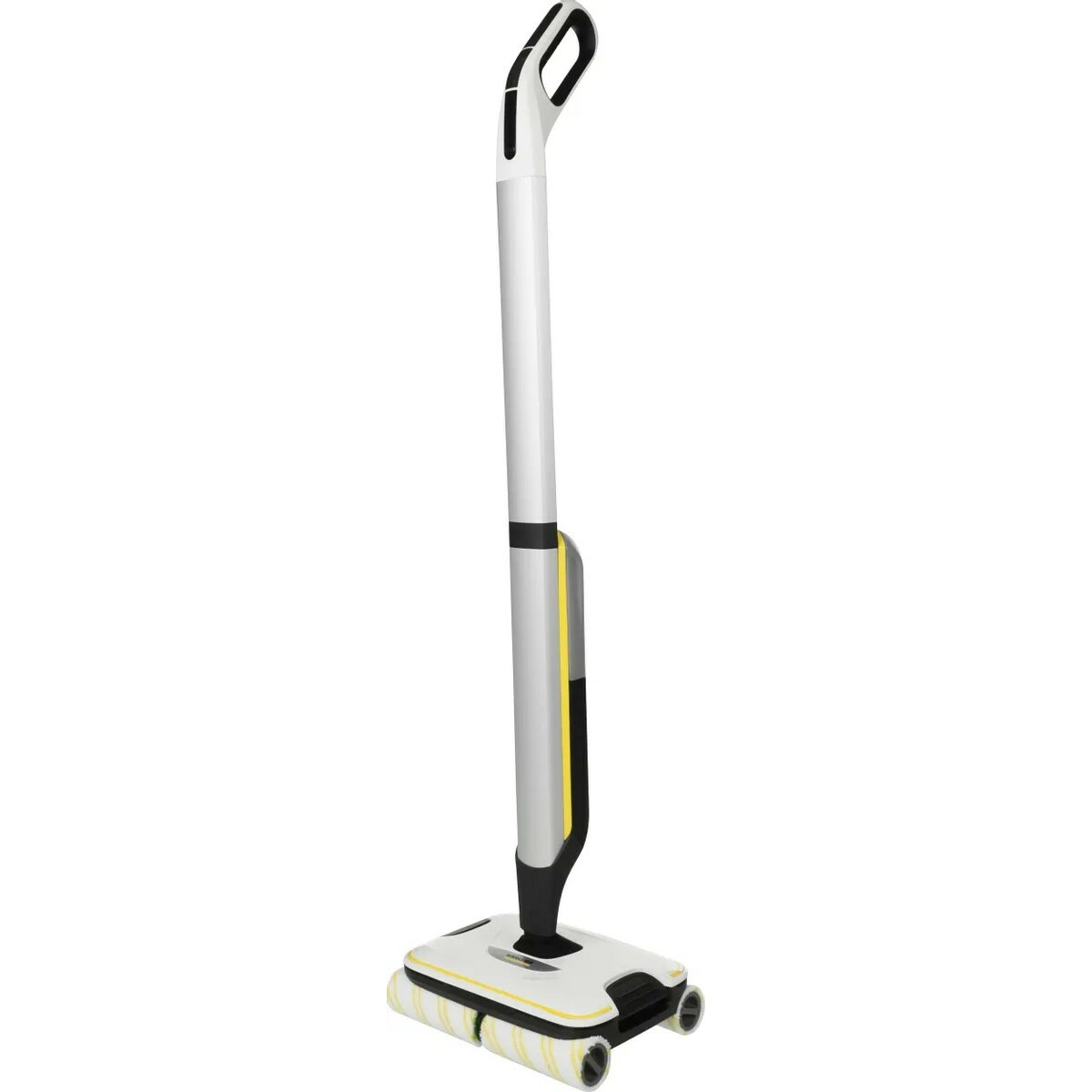 Пылесос вертикальный Karcher FC 7 Cordless, белый
