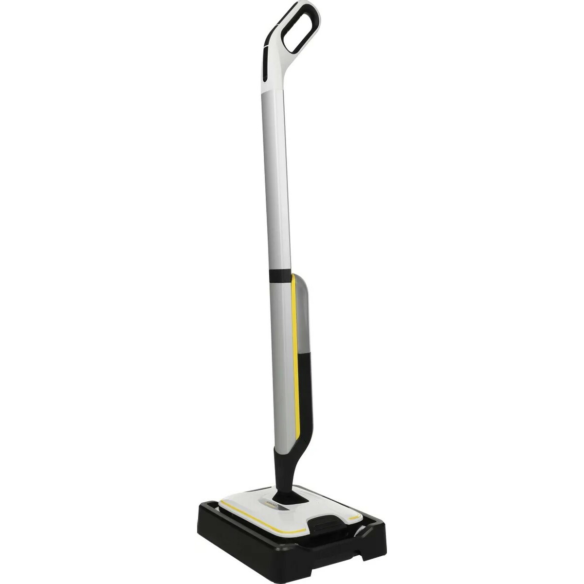 Пылесос вертикальный Karcher FC 7 Cordless, белый