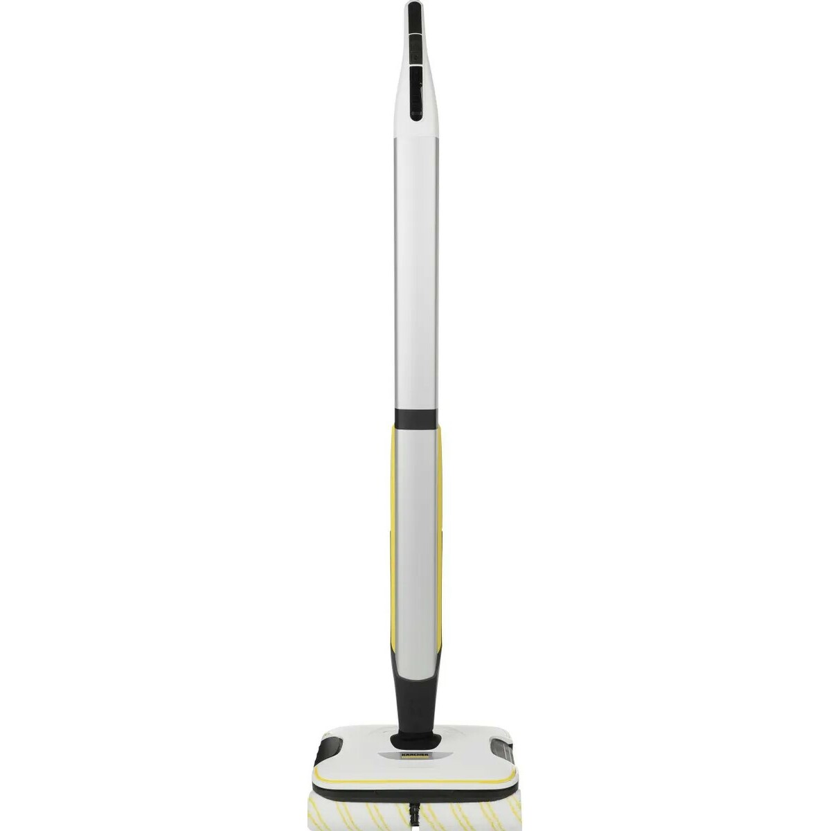 Пылесос вертикальный Karcher FC 7 Cordless, белый