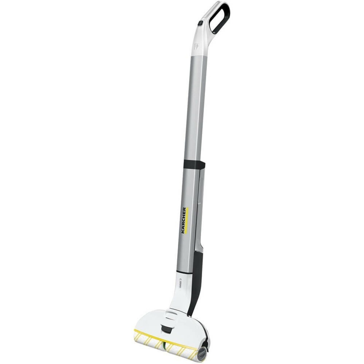 Пылесос Karcher EWM 2, белый