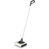 Пылесос Karcher KB 5, белый