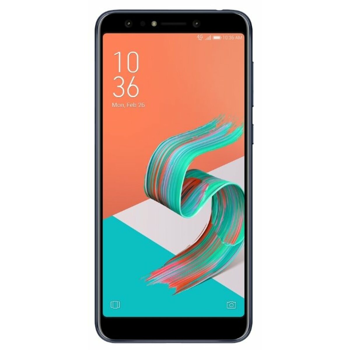 Смартфон ASUS ZenFone 5 Lite ZC600KL 4 / 64Gb (Цвет: Black)