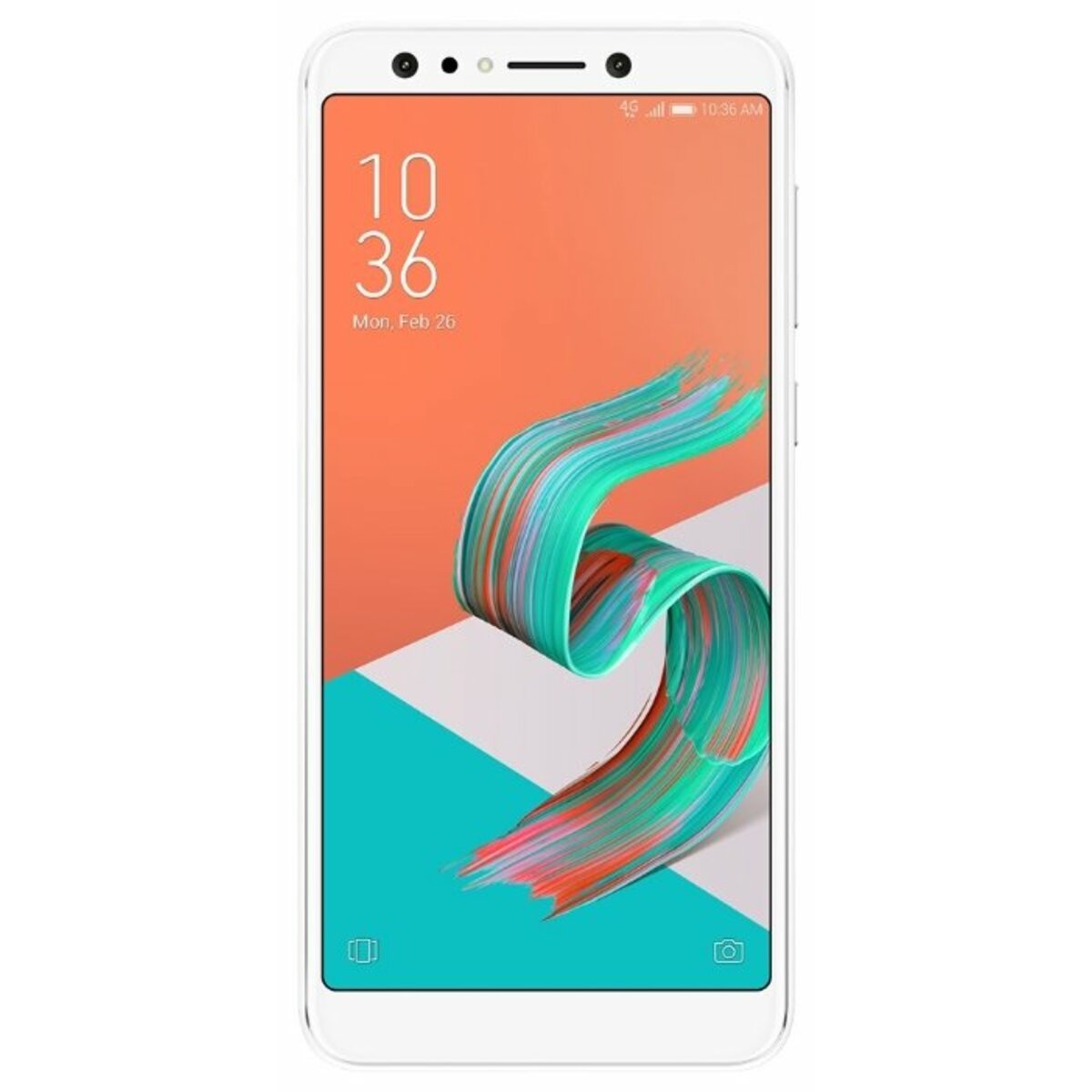 Смартфон ASUS ZenFone 5 Lite ZC600KL 4 / 64Gb (Цвет: White)