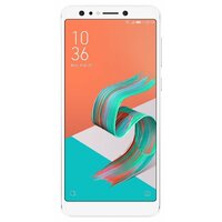 Смартфон ASUS ZenFone 5 Lite ZC600KL 4/64Gb (Цвет: White)